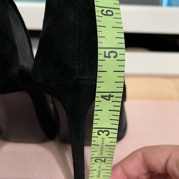 Steve Madden Vala Mesh 9.5 - Picture 7 of 7